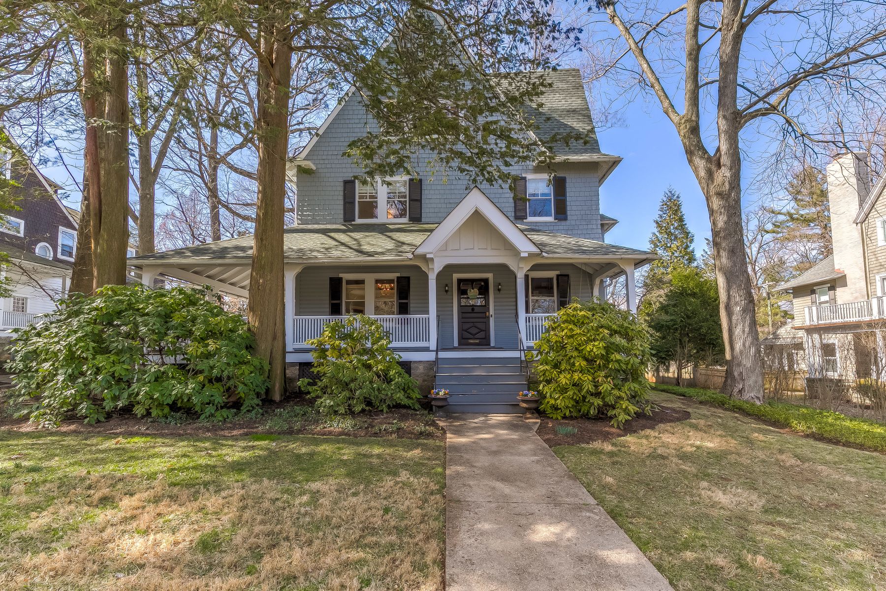 506 Woodlawn Road, Baltimore, MD 21210 Hometrack Real Estate Marketing